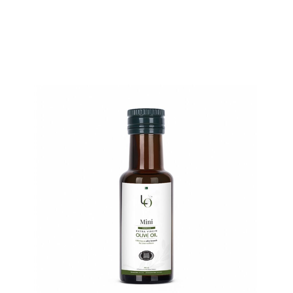 250ml olive oil