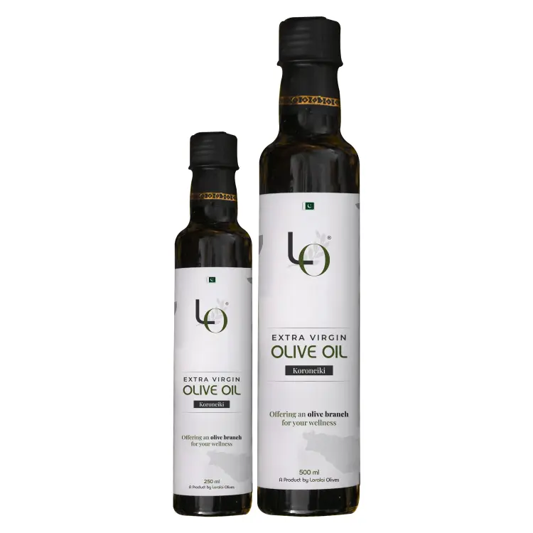 olive oils