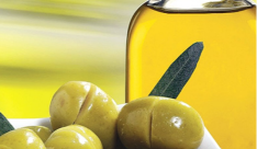 Olive Oil Benefits