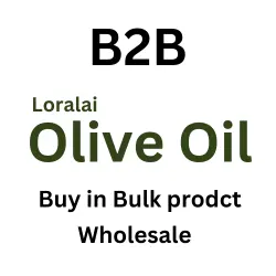Olive oil B2B price in pakistan