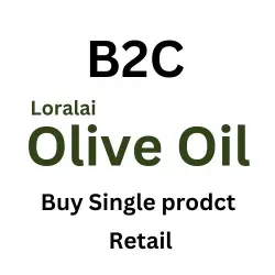 Olive oil B2C price in pakistan